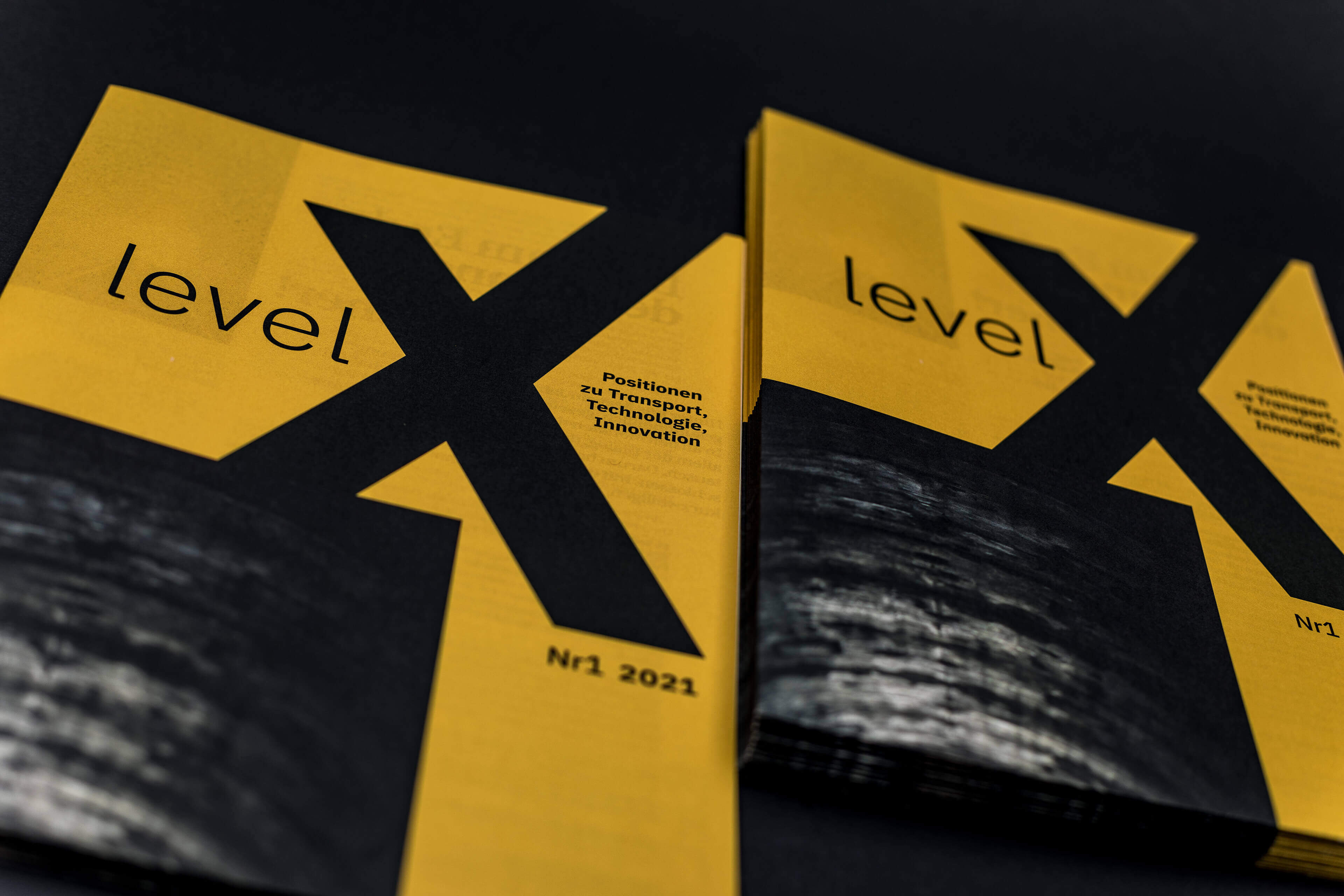 levelX