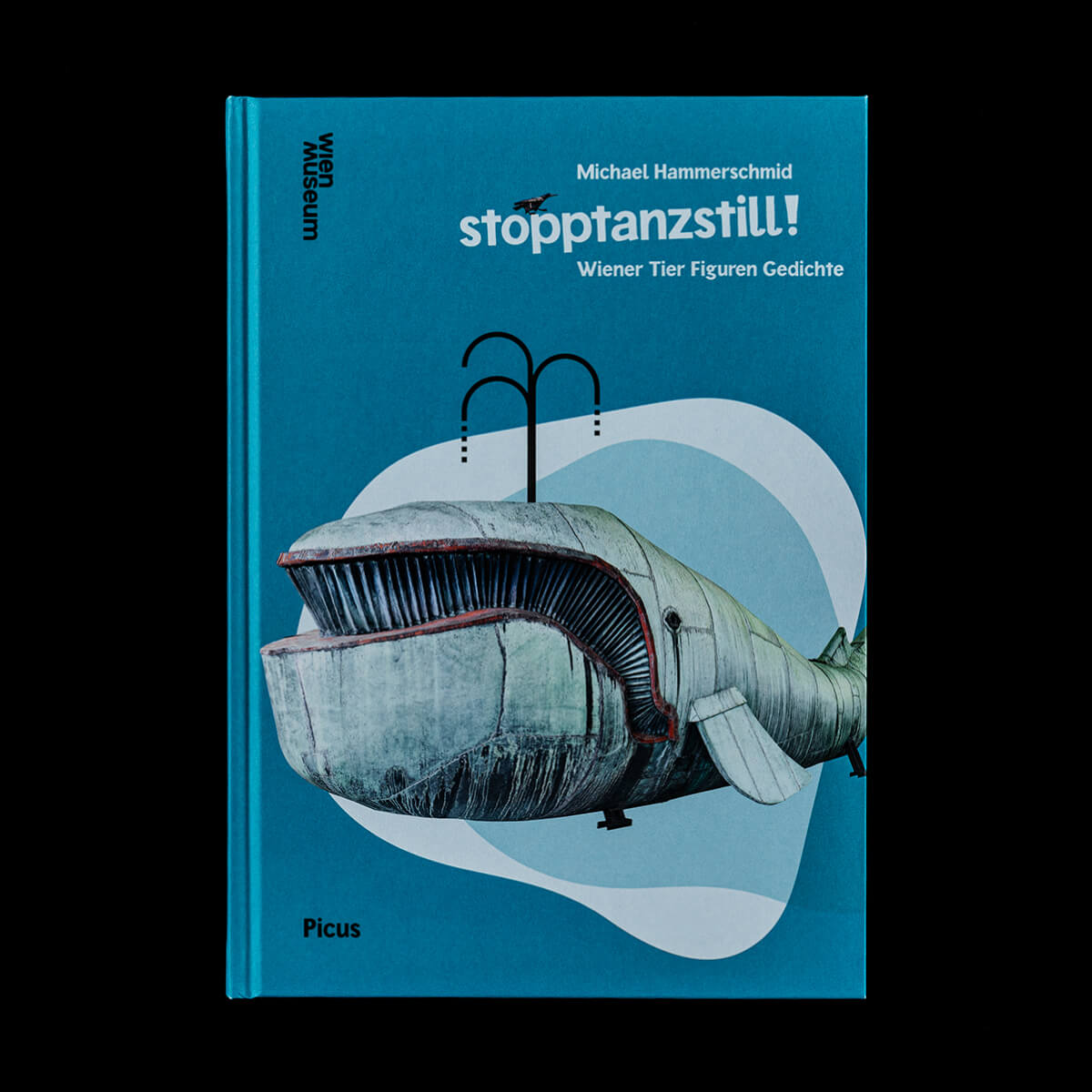 StoppTanzStill