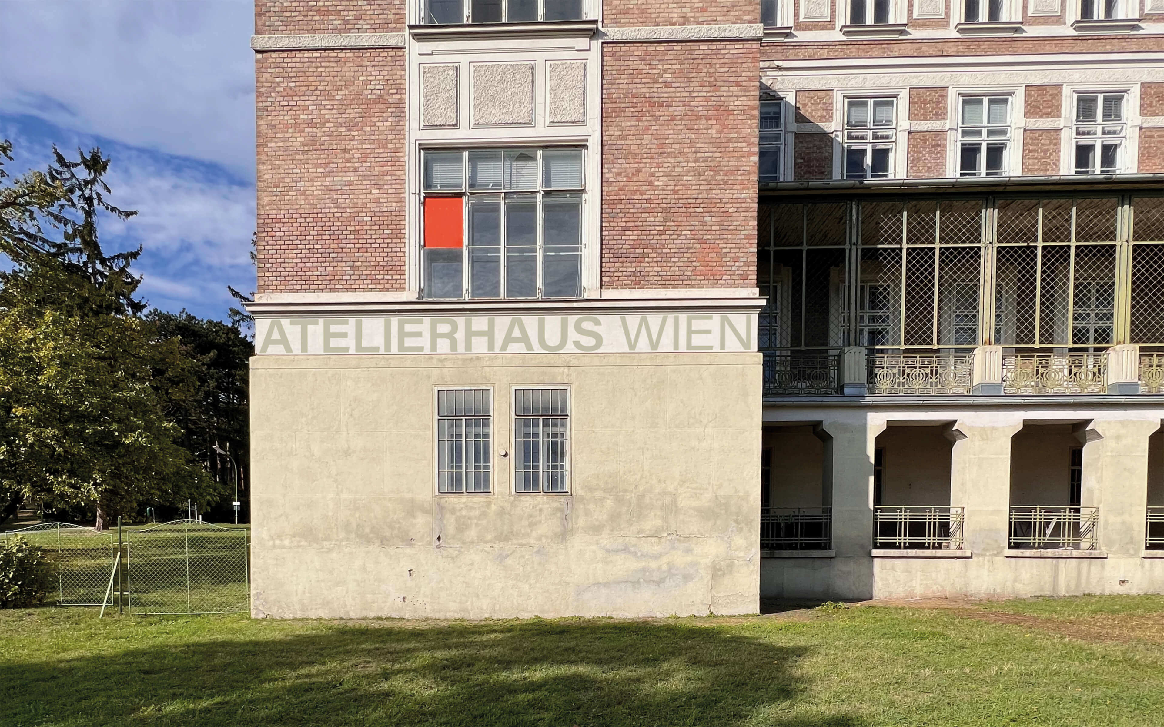 Atelierhaus Wien