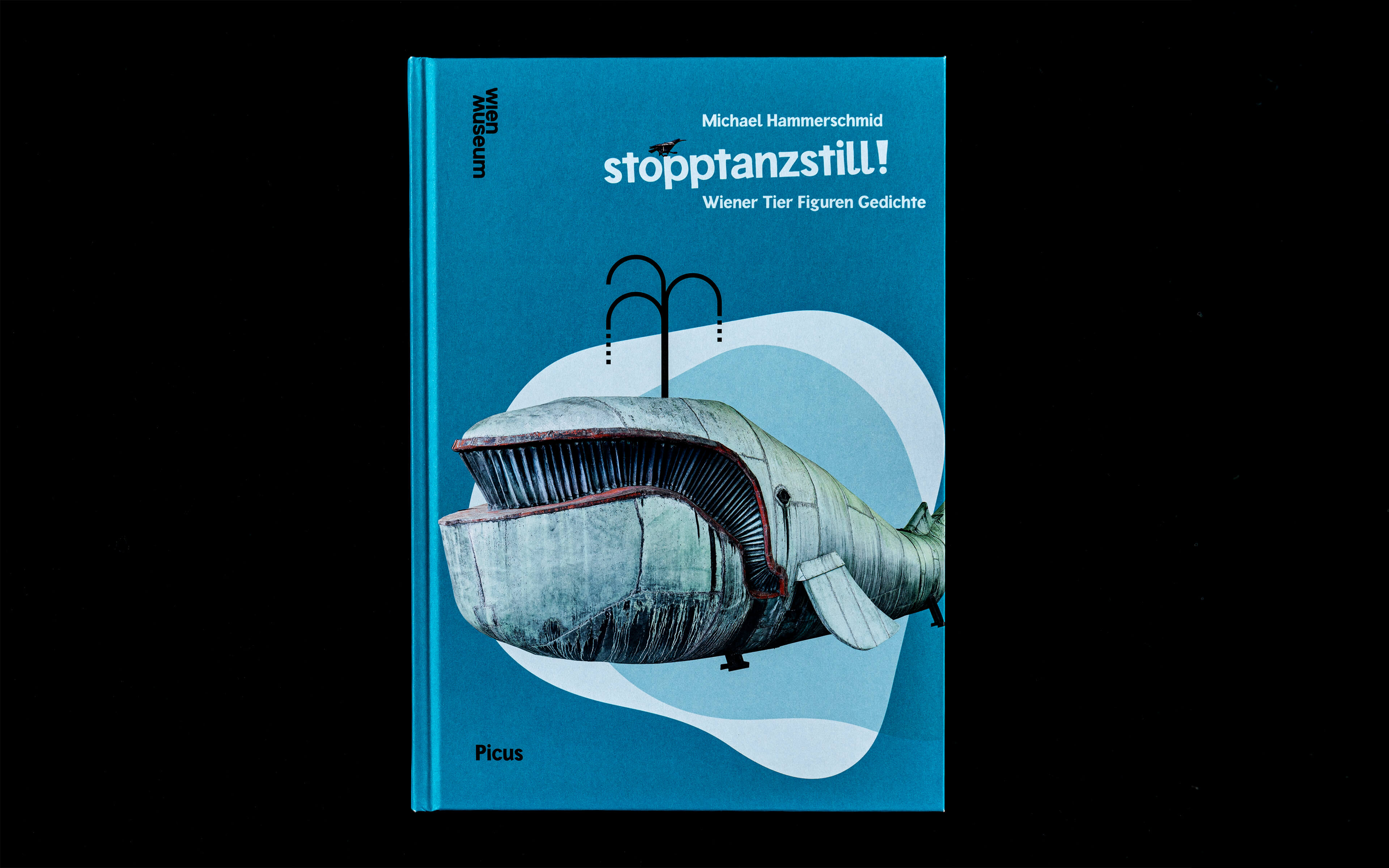 StoppTanzStill