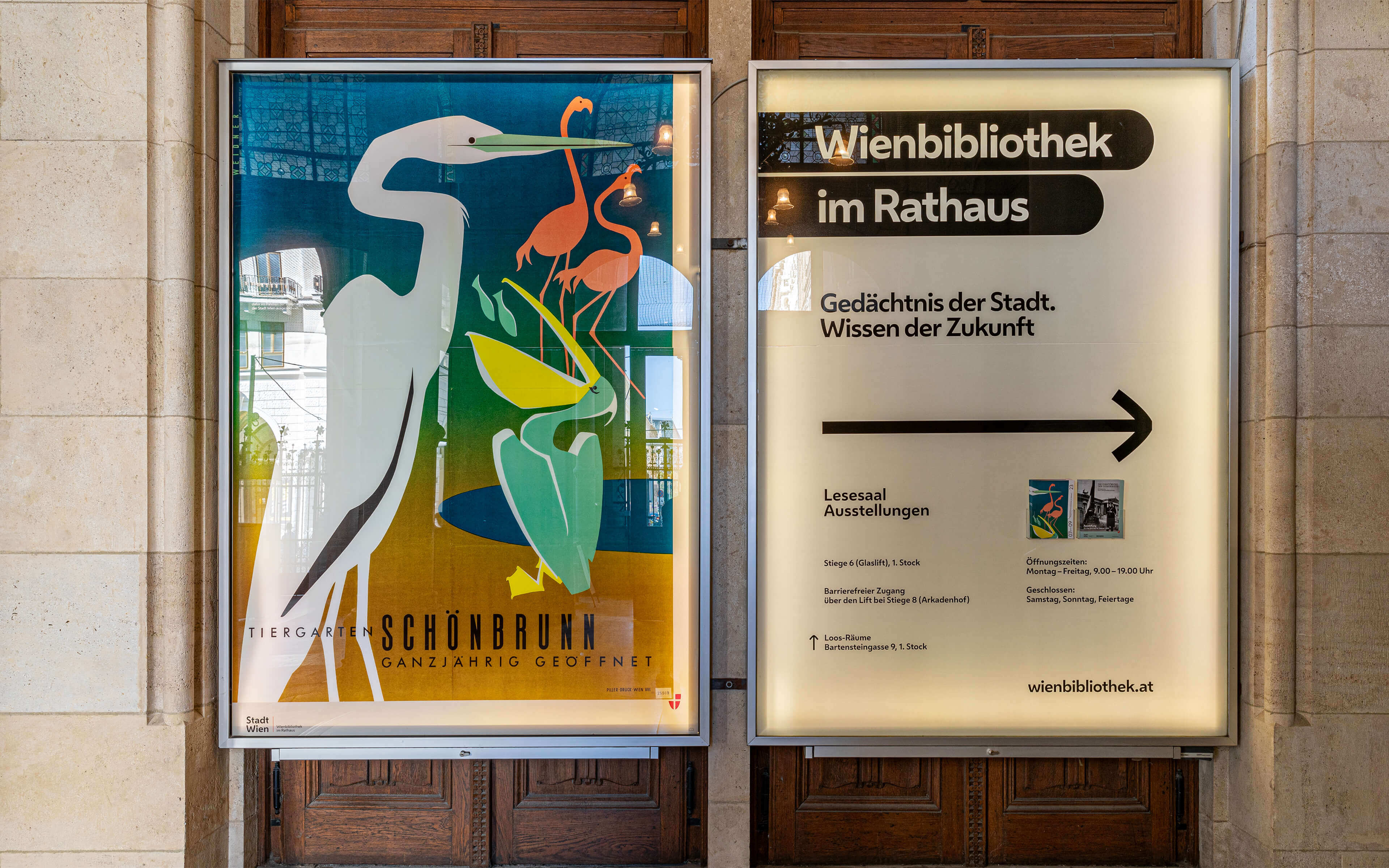 Wienbibliothek