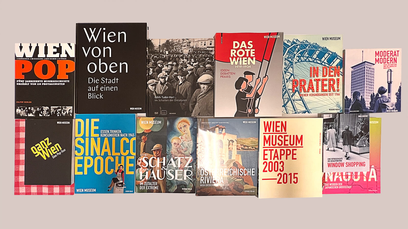 Books 90er