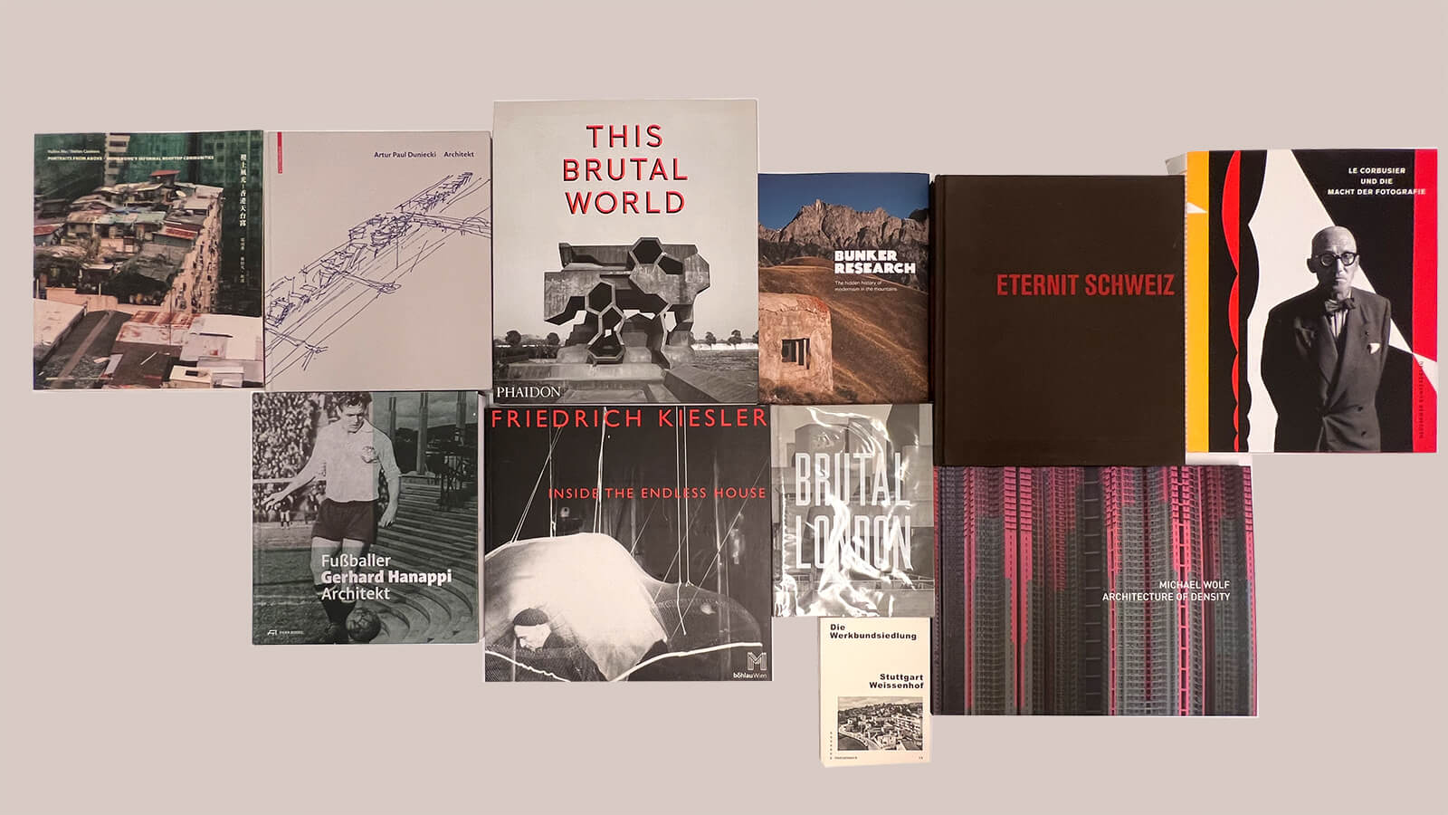 Books 90er