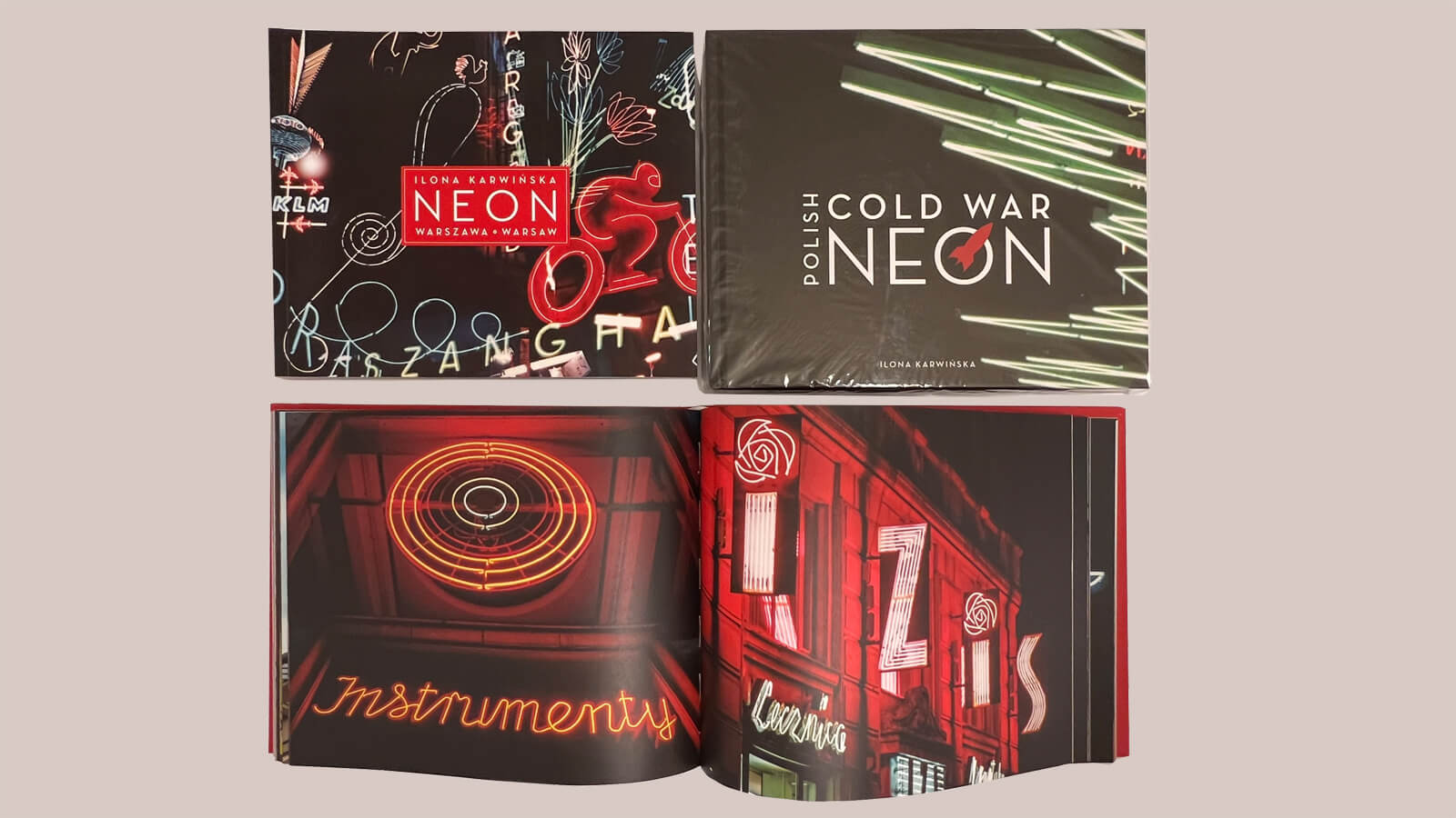 Books 90er