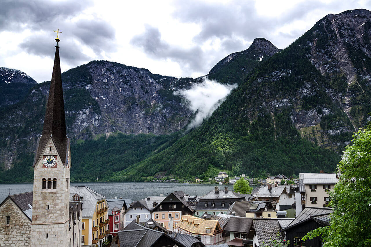 Hallstatt 01