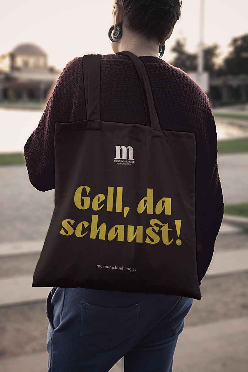 Mf19 tote