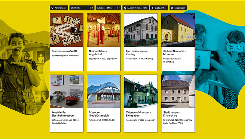 website