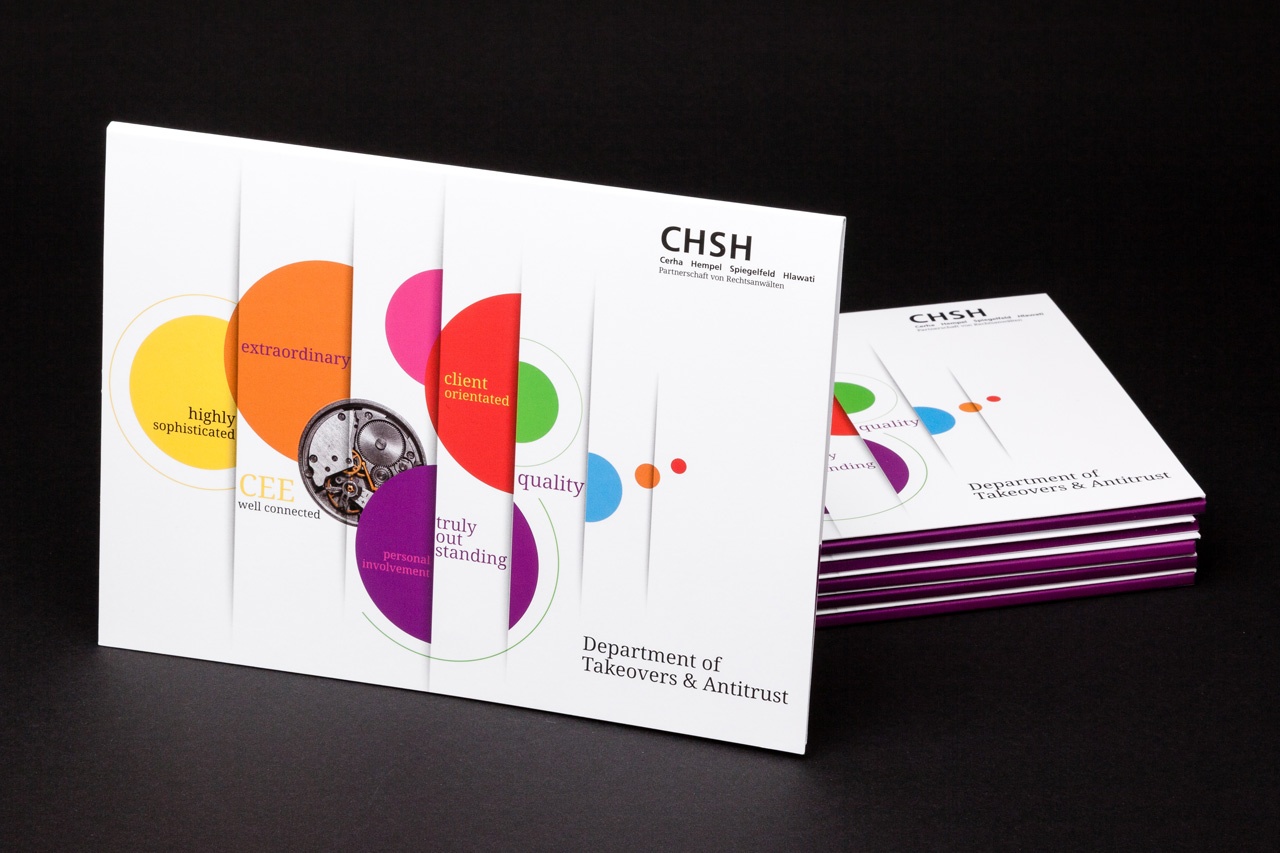 CHSH Department Mailing